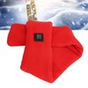 Heated Scarf Intelligent Cold Protection Warm Electric USB Heating Scarf