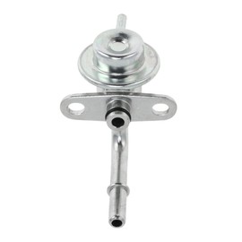 Partuto Fuel Pressure Regulator Fuel Pump Regulator for Ford Festiva 1989 Metal Corrosion Resistant