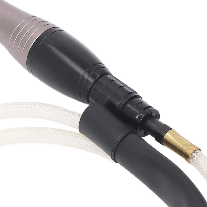 Pen Type Air Die Grinder with 3mm Chuck Micro Ultrasonic