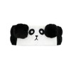 Panda Ear Hair Bands for Spa Yoga Makeup Running Face