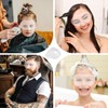 50 PCS Clear Face Visors, Eye Shield After Cataract Surgery,