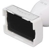 Eyelash Stamp, Cleverly Designed for Upper and Lower Lashes, Safe