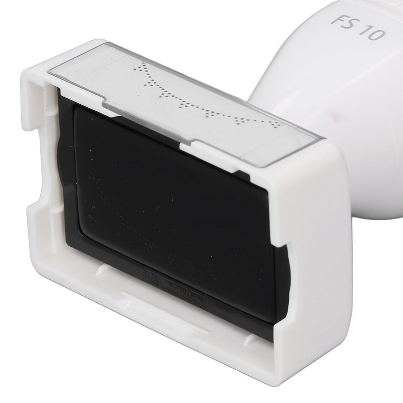 Eyelash Stamp, Cleverly Designed for Upper and Lower Lashes, Safe
