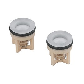 Grohe 47687000 Non-Return Valve, No Finish