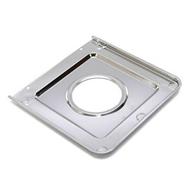 Hotpoint WB32X90 Range Parts Pan-Burner