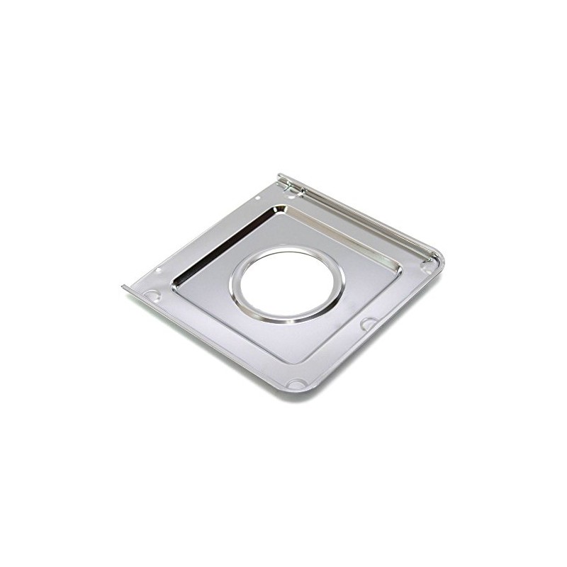 Hotpoint WB32X90 Range Parts Pan-Burner