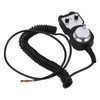 CNC Handwheel Controller 100PPR Universal 4 Axes 3 Level for