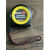 Tool Bench Hardware Yellow Tape Measure With Auto Lock ~