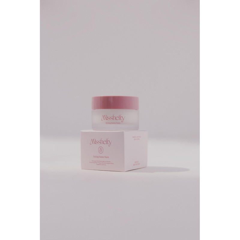 Missherry Styling butter baum, 1.2 oz (35 g)