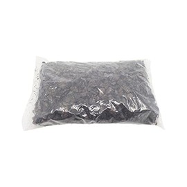 Chopped Cookies and Creme Ice Cream Topping - 2.5 lb. By TableTop King