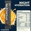 Post Night Out Hydration Support, Day and Night Sachets