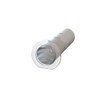 TIMCO DV1 Timloc Drill Vent Cavity Ventilator and Drainage Weeps-Clear-Natural-Pack