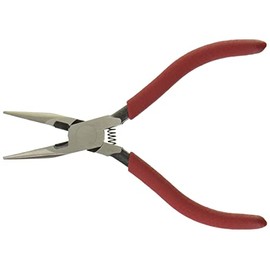 robutekkusu Needle Nose Pliers j115r