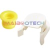 KV6Z-7K340-A & DG9Z-7S004-A Transmission Shifter Cable Bushing Kit Cap for