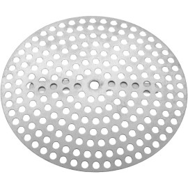 Danco 88923 Clip Style Shower Drain Cover, For Use With 3-3/8 in Shower Drain...