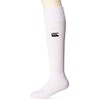 Canterbury AS08961 Men's Solid Color Stockings, 10_White