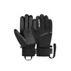 Reusch Mens Blaster Gore-Tex Extra Warm Waterproof Breathable Gloves Black/White