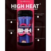 Super Hight Heat Alpha Nutrition 60 Caps 750 Mg C/u