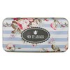 New English Teas Vintage Floral Tea Tin with 40 Earl