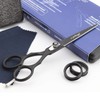 Haryali London Professional Hairdressing Scissors 5" with Adjustable Screw for