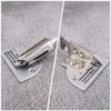 MAGICLULU Sewing Machine Binder Tool for Edging Overlock Binder for