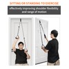 Shoulder Pulley for Physical Therapy, Pulleys for Shoulder Rehab, Shoulder