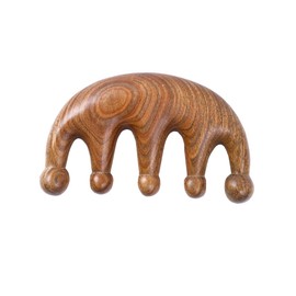 BIUDECO Wooden Beard Comb Wooden Muscle Hair Styling Comb Wooden Comb Antistatic Wooden Comb Japanese Wooden Comb Antistatic Hair Comb Scalp 's Comb Woman Bamboo