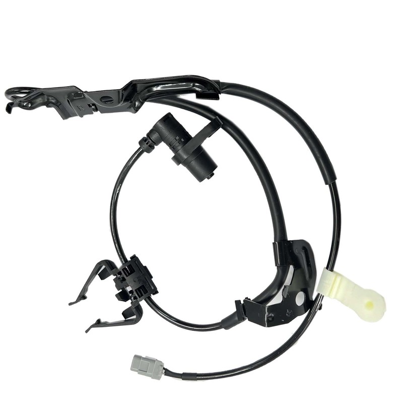 Front Right Passenger Side ABS Wheel Speed Sensor Compatible with