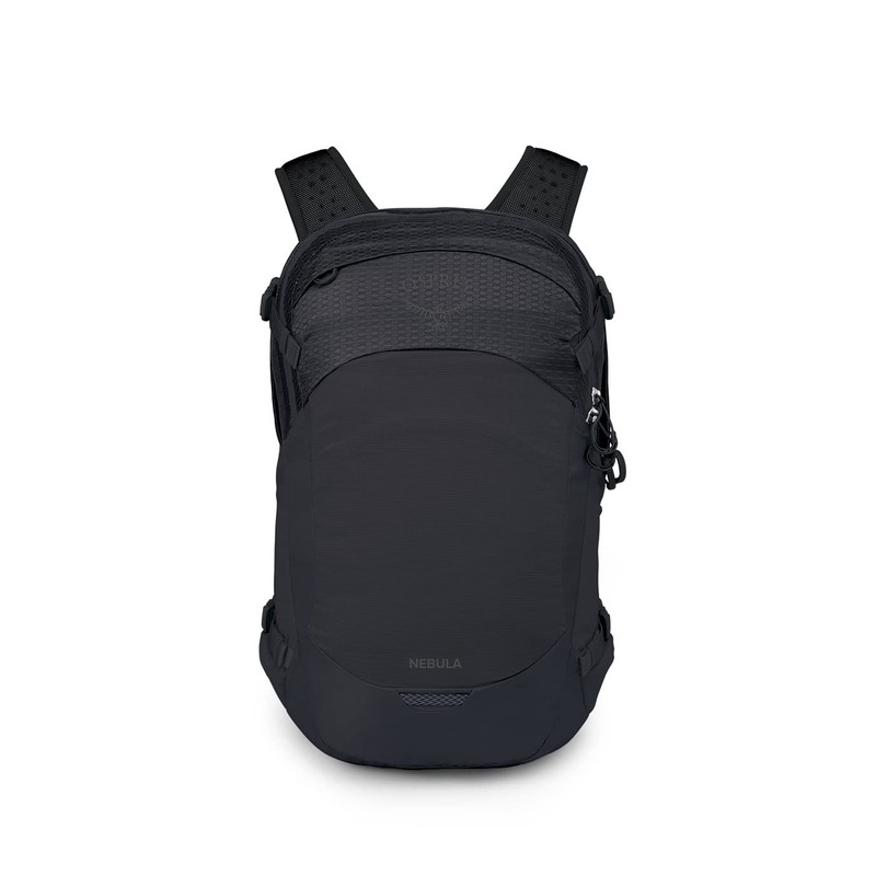Osprey Nebula 32 Laptop Backpack, Black