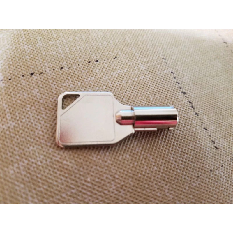 Crickett Keystone KSA Crickett Safety Lock Key Universal to All