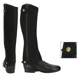 EKKIA Riding World Amara Mini Chaps - Children