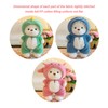 Bear Stuffed Animal Soft 30cm Cute Adorable Plush Toy with