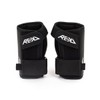 REKD Pro Wristguard, Premium Protection, Secure and Comfortable Black Medium