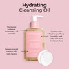 MCoBeauty Hydrating Cleansing Oil 200ml
