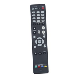 ALLIMITY RC-1167 Replacement Remote Control Compatible with Denon Home Theater AV Receiver AVR-2313CI AVR2113CI AVR1913 AVR-2113CI AVR2313C