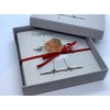 Wrendale Designs by Hannah Dale - Christmas Colours - Luxury