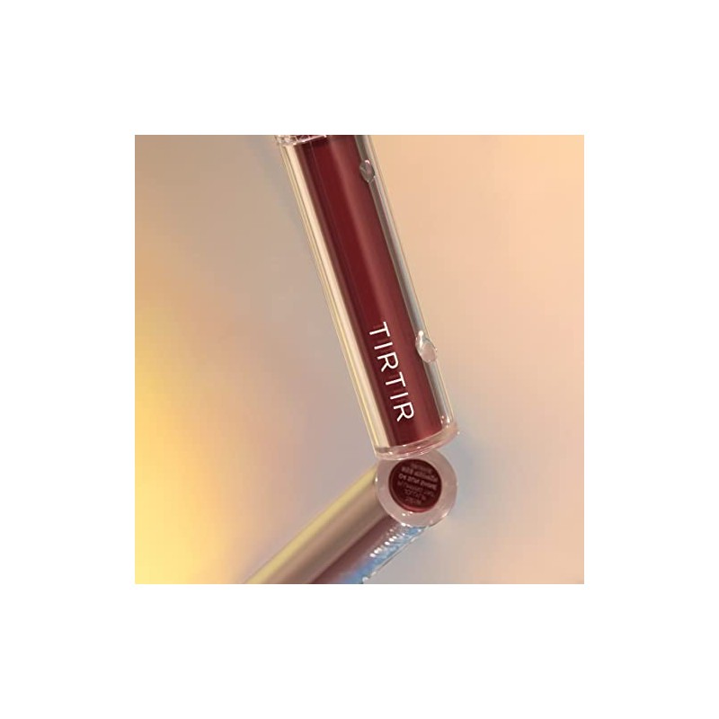 TIRTIR JOLLYLIP PLUMPING TINT 02 SPRING SHOWER