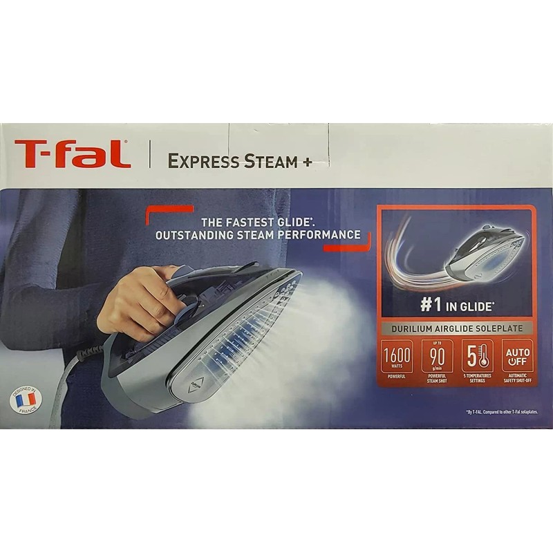Tfal FV2886U0 1600W Express Steam Iron