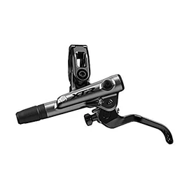 Shimano XTR BL-M9120 XTR, complete brake lever, I-spec EV ready, left hand