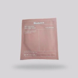 바이오던스 바이오 콜라겐 리얼 딥 마스크 팩 8매 Biodance Bio Collagen Real Deep Mask Pack 8 Sheets