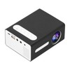Mini Household Projector Portable LED Home Media Video Player Kid's