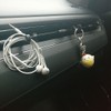 CNYMANY - Funda de silicona directa para volante de coche,