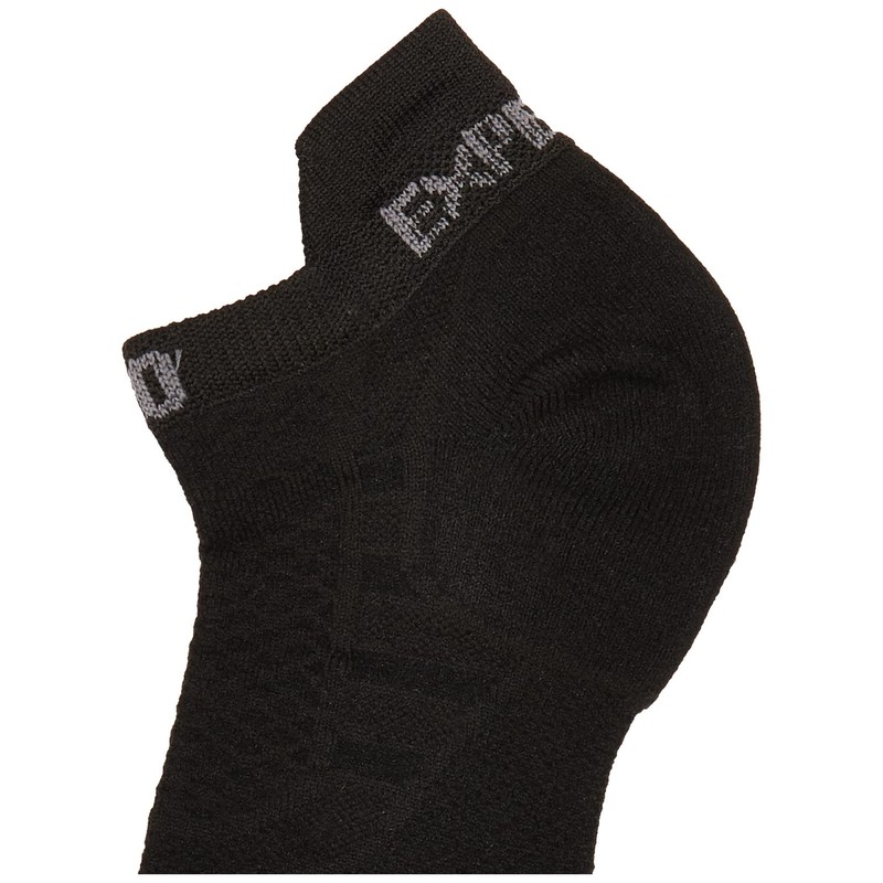 thorlos Women's Experia Prolite Thin Padded No Show Tab Running