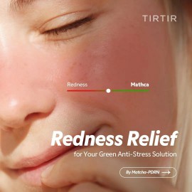 TIRTIR [TIRTIR]Matcha Skin Toner 150ml