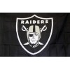 Generic OAKLAND RAIDERS 3'X 5' FLAG