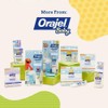 Orajel Baby Day & Night Cooling Teething Gels, Drug-Free, #1