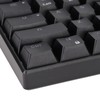 Mechanical Keyboard 61 Keys Three Modes Support Wireless Portable Ergonomic
