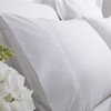 Bianca Luxury 800 Thread Count Cotton Sateen Standard Pillowcase Pair