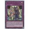 Magicians' Combination (Blue) - LDS3-EN099 - Ultra Rare - 1st