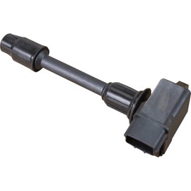 AIP Electronics Premium Ignition Coil on Plug COP Pencil Pack Compatible with 2000-2001 Nissan and Infiniti Front Left Driver Side UF363 OEM Fit C363